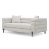 Eichholtz York Small Sofa In Seashell Off-White Fabric -Housing Units Shop b551e645da60411fefeb82d7dd08485c