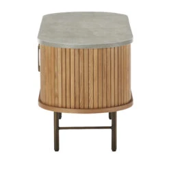 Ariana TV Unit Top In Concrete Effect 11 Ariana TV Unit Top In Concrete Effect -Housing Units Shop b5601882943b6ca1b3e0a4a7e0ae5c94