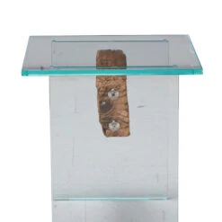 Illusion Side Table -Housing Units Shop b68d51d6bc0ccebb5e1162203f7a8039