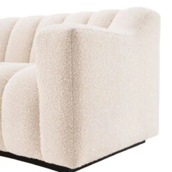 Eichholtz Kelly Small Sofa In Boucle Cream Fabric 11 Eichholtz Kelly Small Sofa In Boucle Cream Fabric -Housing Units Shop b7343c992c844b574e24b869f16ac05f 1