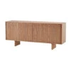 Assendon Large Sculpted Sideboard -Housing Units Shop b7598f6090116ac2dfaf0e652b0347f7