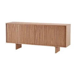 Assendon Large Sculpted Sideboard