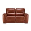 Bridgetta Leather 2 Seater Power Recliner Sofa -Housing Units Shop b7f0822d15d5d911883ff7c066dc853d