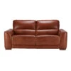 Bridgetta Leather 3 Seater Power Recliner Sofa -Housing Units Shop b806d7a3255eae4270dc45cd7f159e35