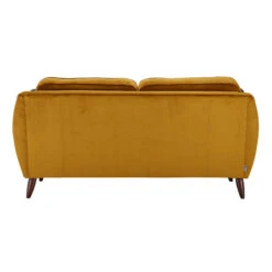 Orla Kiely Laurel Medium Bandon Gold Fabric Sofa -Housing Units Shop b8c9b25cd774d2f0a6a900aa0d5942e3 1