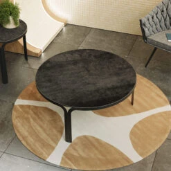 Atari Titanium Grey Coffee Table -Housing Units Shop b8dcfcf82234ad3d40cae26d7778b73e