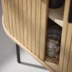 Annika Sideboard In Natural 19 Annika Sideboard In Natural -Housing Units Shop b9b1f81a6bcf040d1f36b39933319c21