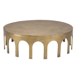 Eichholtz Gardini Vintage Brass Finish Coffee Table -Housing Units Shop b9bc835aa831a14d49d7c8004888bdc3