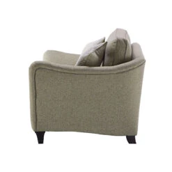 Parker Knoll Harriet Forest Green Fabric Large 2 Seater Formal Back Sofa 11 Parker Knoll Harriet Forest Green Fabric Large 2 Seater Formal Back Sofa -Housing Units Shop b9ccce72b1bc9e0362db5348420f1f59