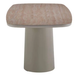 Lorient 180cm Beige Dining Table -Housing Units Shop bab897c8d89772748cc76a527a9d944a 1