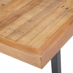 Malmo Reclaimed Timber 180cm Dining Table -Housing Units Shop bb21a1a83583f3aae4d167015da98552