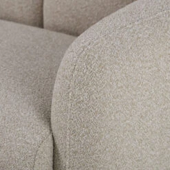 Glass House Lumen Cashmere Fabric Corner Sofa -Housing Units Shop bb2c4fa57f0706e2cacc29806635885b