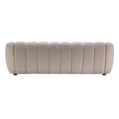 Claudia Cream Fabric 3 Seater Sofa -Housing Units Shop bb47ea81cdbda9523dd74a47dbaee3ce