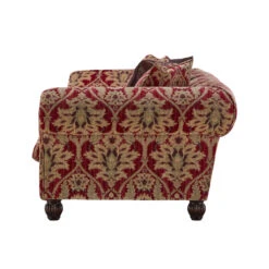 Tetrad Elgar Enigma Claret Red Fabric Grand Sofa 11 Tetrad Elgar Enigma Claret Red Fabric Grand Sofa -Housing Units Shop bbb189b9fce50fd665d4acb7254d9b2c 1