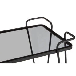 Tonino Black Drinks Trolley 15 Tonino Black Drinks Trolley -Housing Units Shop bca59999557ebabb34c8e66f8304346d