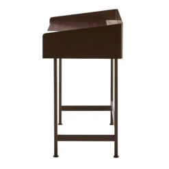 Bontempi Secret Lacquered Dark Brown Desk 14 Bontempi Secret Lacquered Dark Brown Desk -Housing Units Shop bd98d17b62cdd8f3d18c842ea8ca03da
