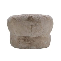 Niva Beige Faux Fur Armchair -Housing Units Shop bdeb9a372a6dc8691553150718660bb5