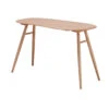Ercol Solid Ash Bix Desk 2 Ercol Solid Ash Bix Desk -Housing Units Shop bf0dee74ffc057b004b339a736509b41