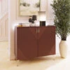 Frank Olsen Ava Small Mulberry Sideboard -Housing Units Shop bf7251b885a897767ba19ccb003036d6 1