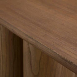 Olivia James Eden Elm Wood Console Table -Housing Units Shop bfd917e5c7aca100d6dce1251b8f6fe2 1