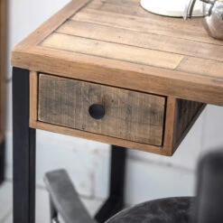 Malmo Reclaimed Timber Rectangular Desk 23 Malmo Reclaimed Timber Rectangular Desk -Housing Units Shop c02555335b0e469a0d3fc1530ddd8eda