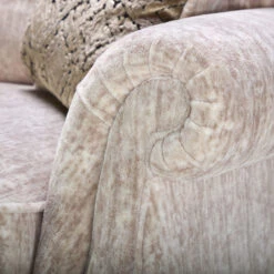 Parker Knoll Eastbury Oyster Fabric 2 Seater Formal Back Sofa -Housing Units Shop c12b7638e5ee36b63aaf1f0a4e129fac