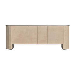Santori Rounded 4 Door Cream Sideboard 9 Santori Rounded 4 Door Cream Sideboard -Housing Units Shop c147401bc9c3ba1f730c37bef68ccf75