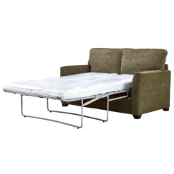 Roxy 2 Seater Green Fabric Sofa Bed 8 Roxy 2 Seater Green Fabric Sofa Bed -Housing Units Shop c1a6007fa295d96a02f7f12e44a62803 1