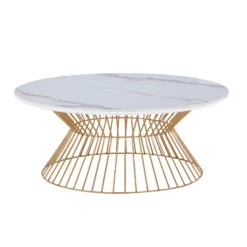 Cato Ceramic Coffee Table -Housing Units Shop c3a5be296a5ff30992f14c0d6be380c0