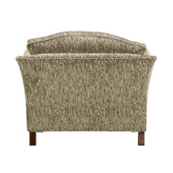 David Gundry Valencia Camino Sage Fabric Loveseat -Housing Units Shop c3f132315568e4bb3420ae6be1b1e3e6