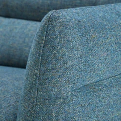 Carrera Teal Blue Fabric 2 Seater Sofa 15 Carrera Teal Blue Fabric 2 Seater Sofa -Housing Units Shop c46e2ff4d7957442f2f193a7d3000315 1