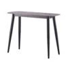 Stuttgart Grey Marble Effect Console Table 2 Stuttgart Grey Marble Effect Console Table -Housing Units Shop c4a4b3270431b6a1ee96996249334136
