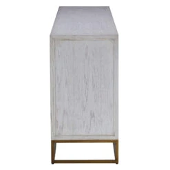 Santa Monica White Wood Sideboard -Housing Units Shop c5cfc4ab5ba2e20b331b6a36e6085f75