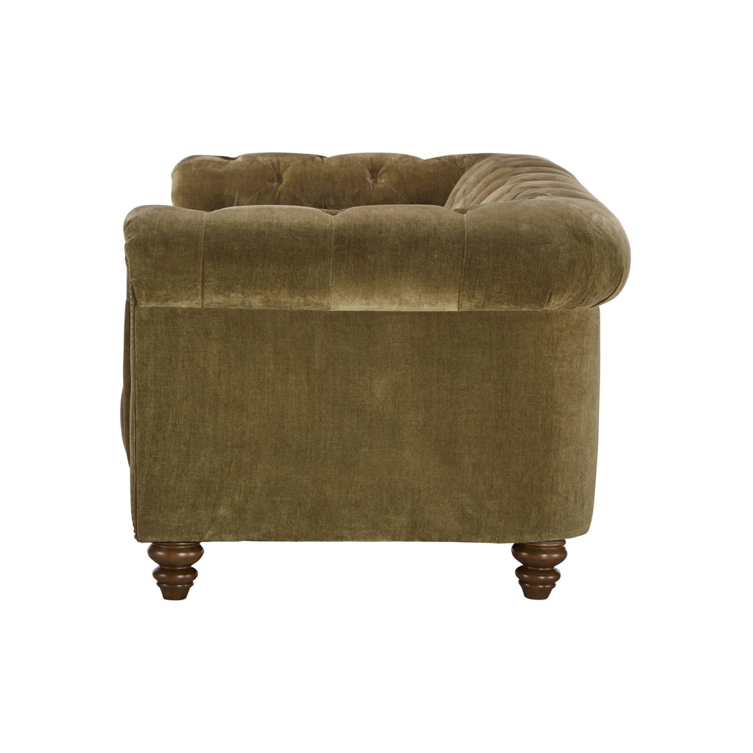 Wentworth Oasis Sage Green Fabric Maxi Sofa 5 Wentworth Oasis Sage Green Fabric Maxi Sofa - Image 3
