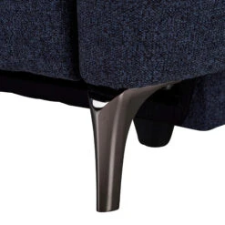 Alicia Blue Fabric Electric Recliner Armchair -Housing Units Shop c6b45a5762f080c6d086afae9b0d716b