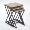 Megara Nest Of Tables -Housing Units Shop c70a6c48ba4d17a5c0b902dac9453795