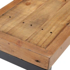 Malmo Reclaimed Timber Large Dining Table Bench 14 Malmo Reclaimed Timber Large Dining Table Bench -Housing Units Shop c88a0a2b1b5d7418933d7383fe86f044