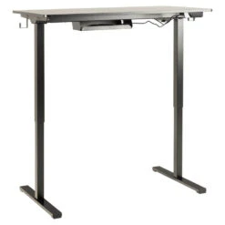 Cambridge Motorised Office Desk 14 Cambridge Motorised Office Desk -Housing Units Shop c9387999132fe6df707e2a217db10b0f