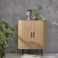 Annika Cabinet In Natural