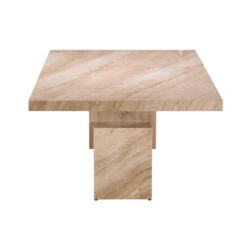 Cubes 200cm Cream Marble Dining Table -Housing Units Shop cc26910b04eafc45845d085c2b16ca32 1