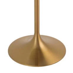 Eichholtz Tazio White Marble Top Effect Bar Table -Housing Units Shop cc9a3b2b72adc4dd7ad216fad7b89a5c