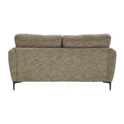 Isabella Green Fabric 2 Seater Sofa -Housing Units Shop cdc6518b1b9a862fe6452db6e71fe820 1