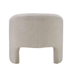 Chelmont Crunch Natural Fabric Lounge Chair -Housing Units Shop cec0e116e32ab5382786dcdda908bc57