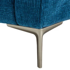 Michelle Blue Fabric Snuggler Sofa 15 Michelle Blue Fabric Snuggler Sofa -Housing Units Shop cfce0ff43dcd6855f9a155dea31a6d98