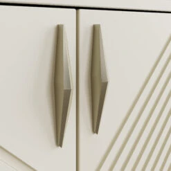 Frank Olsen Ava Small White Sideboard -Housing Units Shop d0550cee76bc26190b19ce0d1c7e3667 1