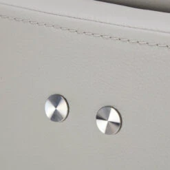 Fama Moonrise Grey Leather Relax Motor Recliner Armchair -Housing Units Shop d08482059175442a01bab9b6005400a4 1