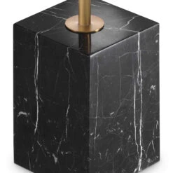 Eichholtz Cole Brushed Brass And Black Marble Side Table 8 Eichholtz Cole Brushed Brass And Black Marble Side Table -Housing Units Shop d17d9c2cd5a31a8b8da562dfcae315a5