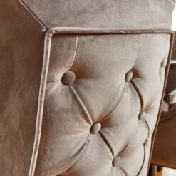 Medina High Gloss 200cm Extending Dining Table & 6 Metz Latte Chairs -Housing Units Shop d19b75403b63112d3c339230b3644f12 1