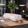 Eichholtz Malaga Large Sofa In Lyssa Off-White Fabric -Housing Units Shop d2e27abb06cc8de1c6c54fc6828da1f9