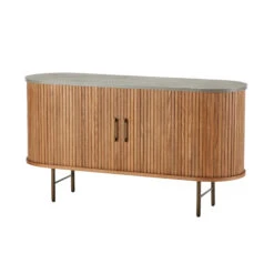 Ariana Concrete Effect Top Sideboard 11 Ariana Concrete Effect Top Sideboard -Housing Units Shop d39eedb481a7f8abb9c2349d8753168a